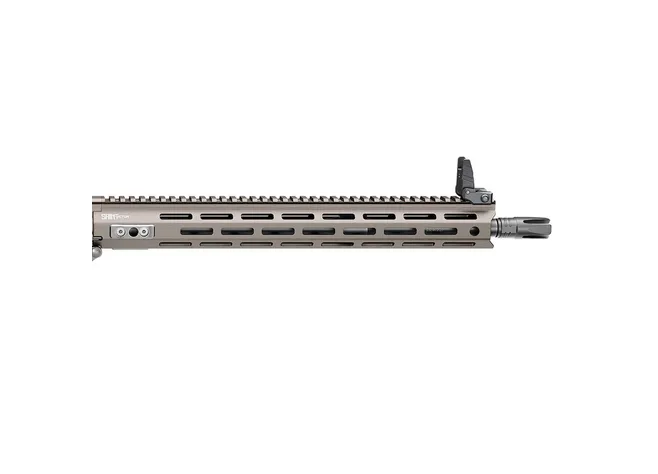 Карабін Springfield SAINТ VICТOR 16" 223REM TNG V2 Фото 2